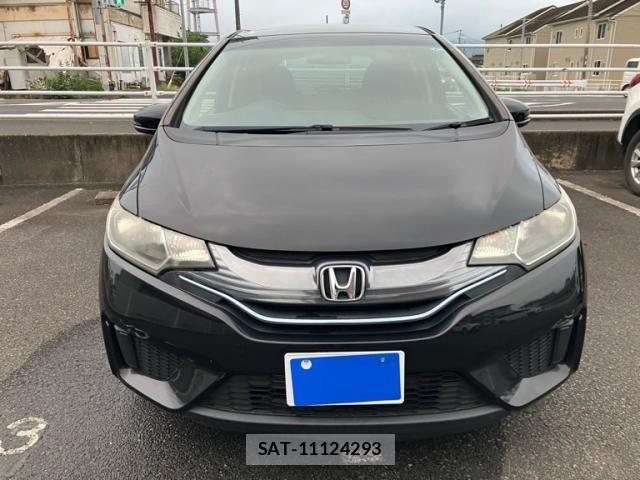 Honda FIT HYBRID 2015-02 8829072-1
