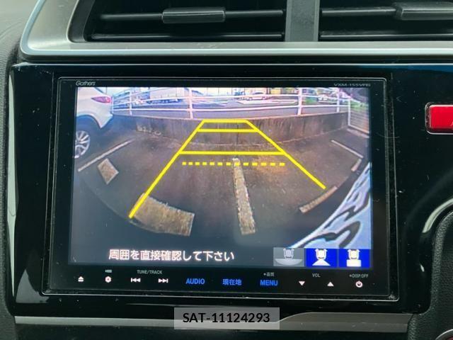 Honda FIT HYBRID 2015-02 8829072-20