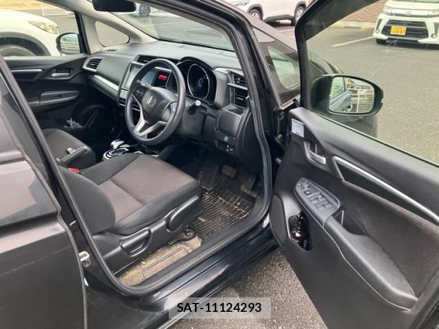 Honda FIT HYBRID 2015-02 8829072-5