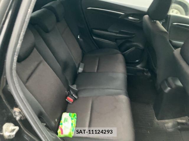 Honda FIT HYBRID 2015-02 8829072-8