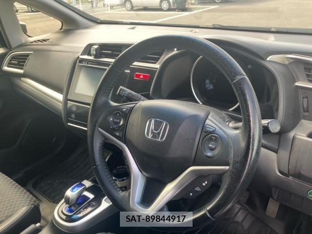 Honda FIT HYBRID 2013-09 8829064-14