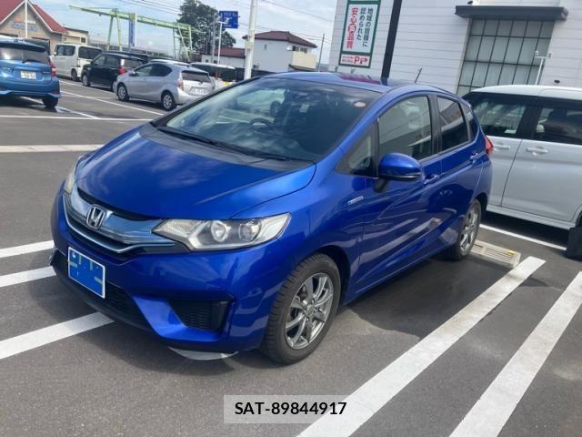 Honda FIT HYBRID 2013-09 8829064-1