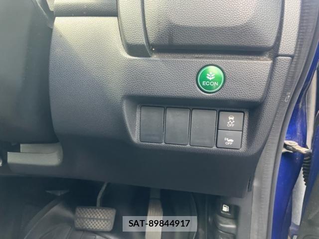 Honda FIT HYBRID 2013-09 8829064-20