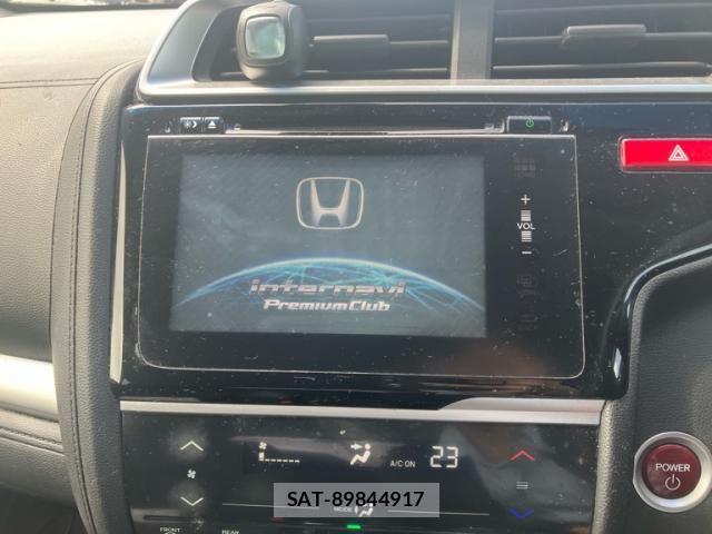 Honda FIT HYBRID 2013-09 8829064-22
