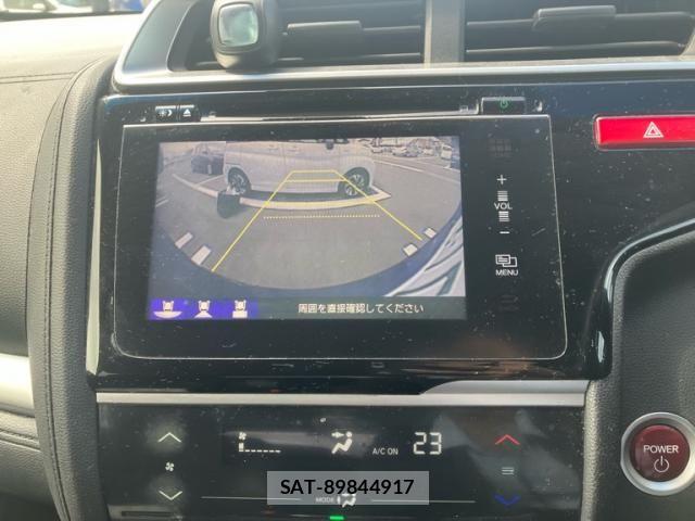 Honda FIT HYBRID 2013-09 8829064-23
