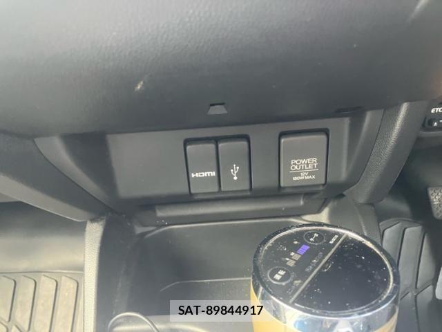 Honda FIT HYBRID 2013-09 8829064-25