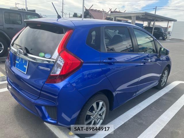 Honda FIT HYBRID 2013-09 8829064-3