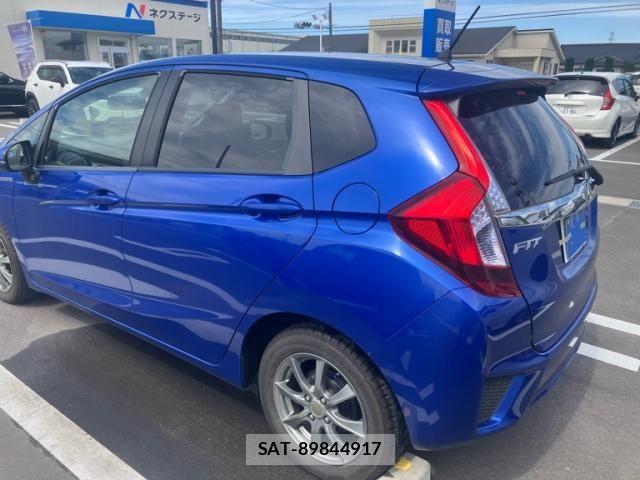 Honda FIT HYBRID 2013-09 8829064-4