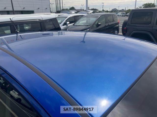 Honda FIT HYBRID 2013-09 8829064-6