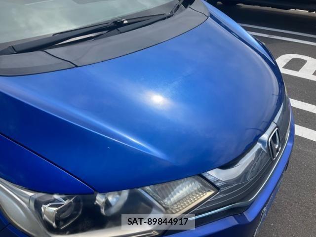 Honda FIT HYBRID 2013-09 8829064-7