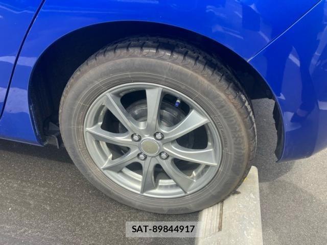 Honda FIT HYBRID 2013-09 8829064-8