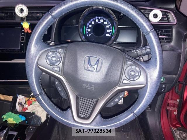 Honda FIT HYBRID 2017-11 8829057-16
