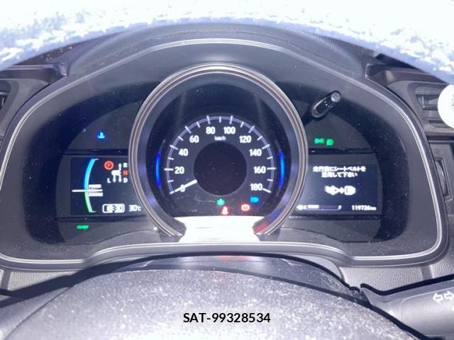 Honda FIT HYBRID 2017-11 8829057-19