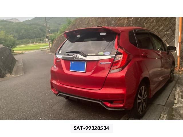 Honda FIT HYBRID 2017-11 8829057-2
