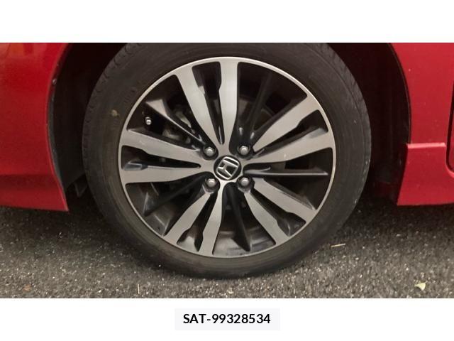 Honda FIT HYBRID 2017-11 8829057-5