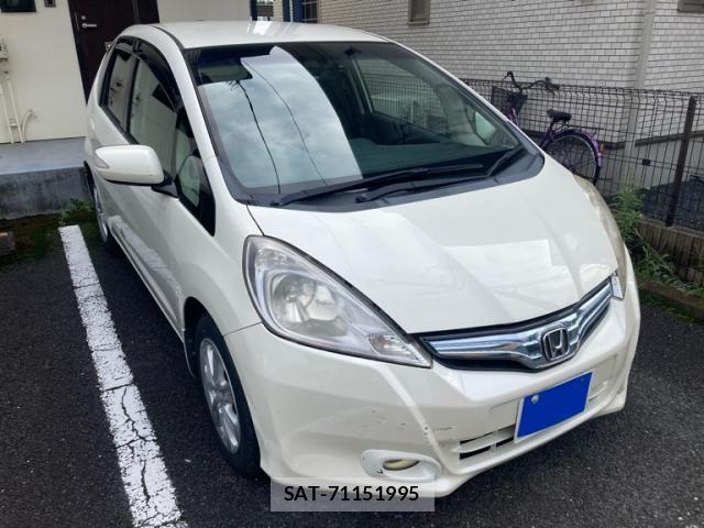 Honda FIT HYBRID 2011-03 8829073-0