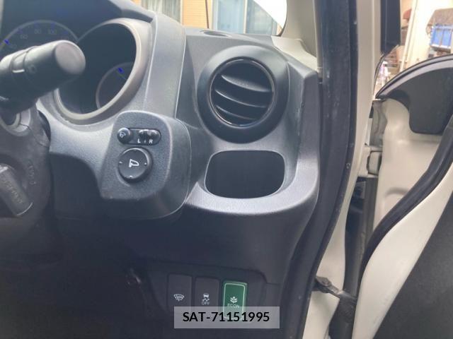 Honda FIT HYBRID 2011-03 8829073-14