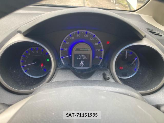 Honda FIT HYBRID 2011-03 8829073-16