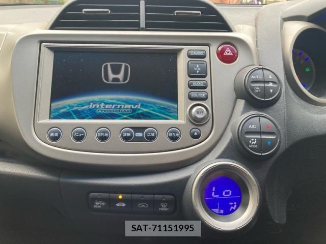 Honda FIT HYBRID 2011-03 8829073-18