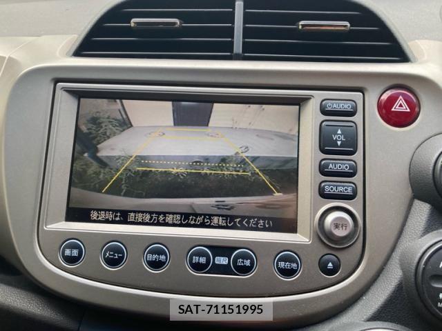 Honda FIT HYBRID 2011-03 8829073-19