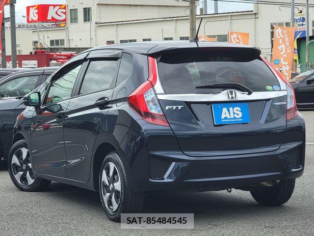 Honda FIT HYBRID 2015-12 8829058-9