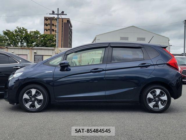 Honda FIT HYBRID 2015-12 8829058-5