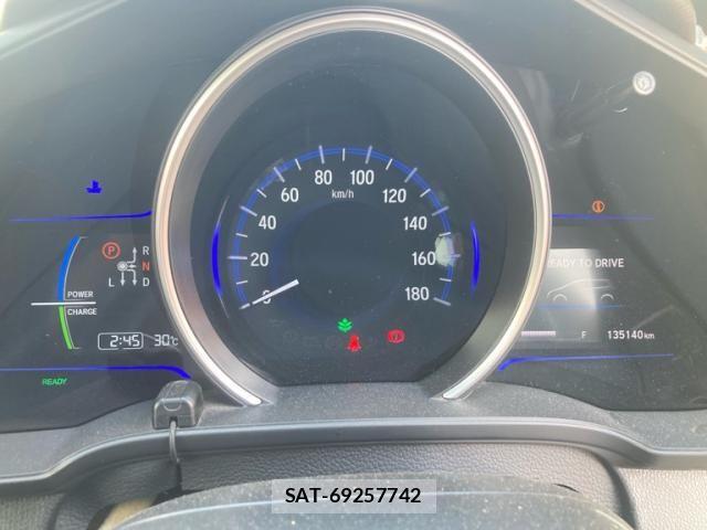 Honda FIT HYBRID 2015-10 8829062-12