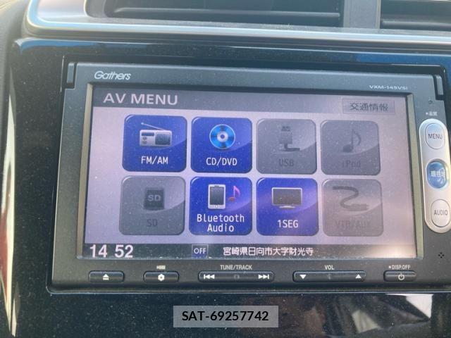 Honda FIT HYBRID 2015-10 8829062-14