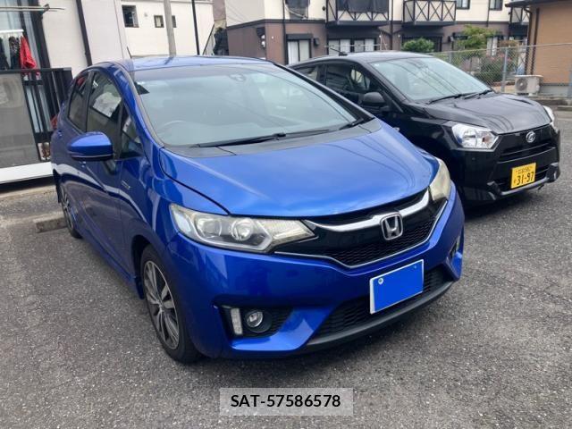 Honda FIT HYBRID 2016-03 8829063-0