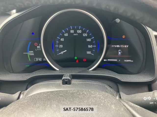 Honda FIT HYBRID 2016-03 8829063-15
