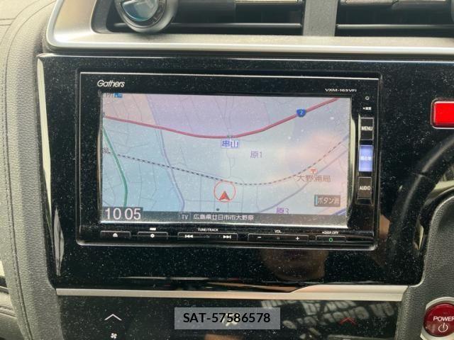 Honda FIT HYBRID 2016-03 8829063-24