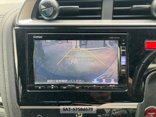 Honda FIT HYBRID 2016-03 8829063-25
