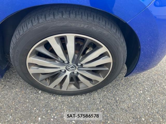 Honda FIT HYBRID 2016-03 8829063-2