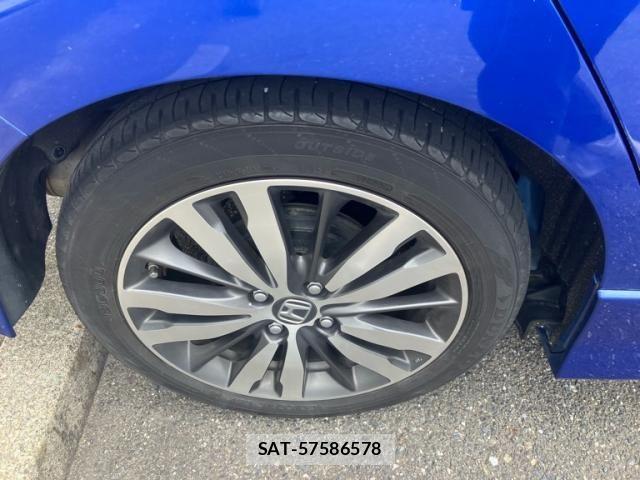 Honda FIT HYBRID 2016-03 8829063-3