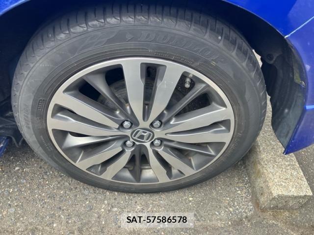 Honda FIT HYBRID 2016-03 8829063-4