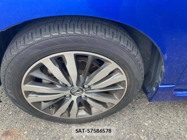Honda FIT HYBRID 2016-03 8829063-5