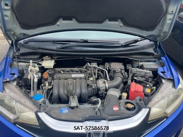 Honda FIT HYBRID 2016-03 8829063-6