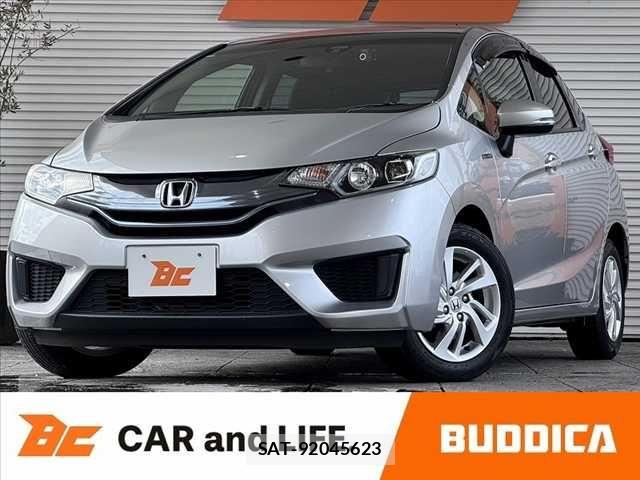Honda FIT HYBRID 2014-03 8829060-0