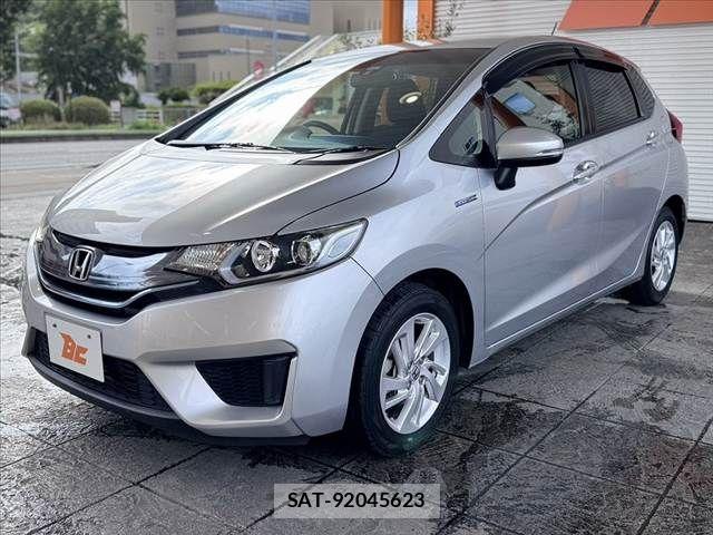 Honda FIT HYBRID 2014-03 8829060-9