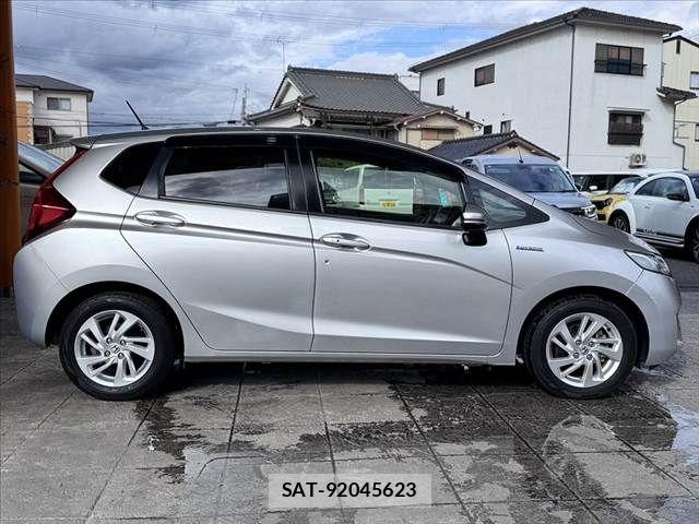 Honda FIT HYBRID 2014-03 8829060-10