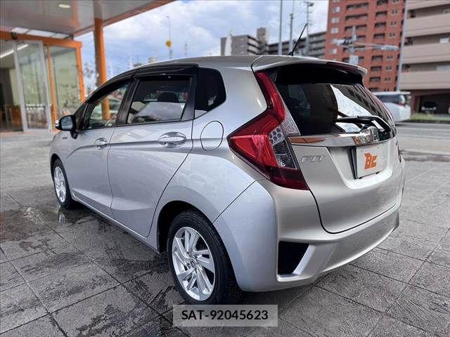 Honda FIT HYBRID 2014-03 8829060-12