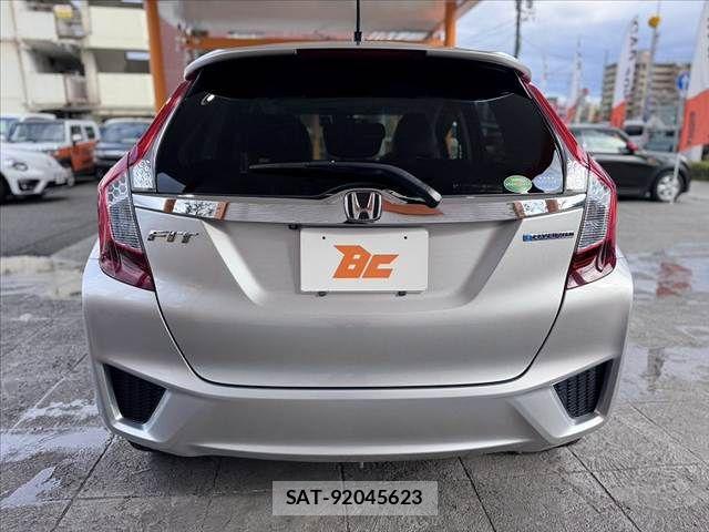 Honda FIT HYBRID 2014-03 8829060-13
