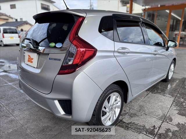 Honda FIT HYBRID 2014-03 8829060-14