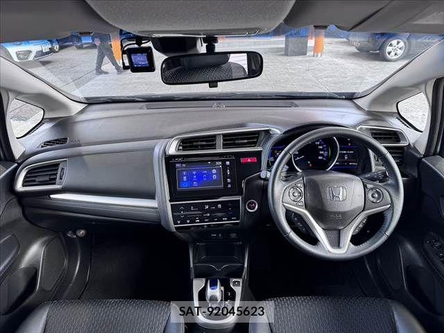 Honda FIT HYBRID 2014-03 8829060-1