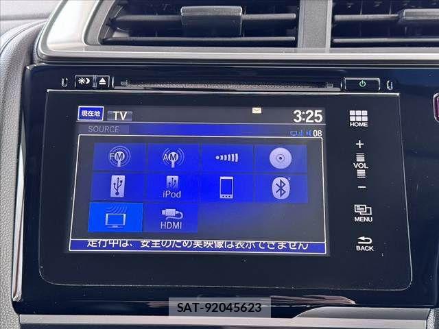 Honda FIT HYBRID 2014-03 8829060-20