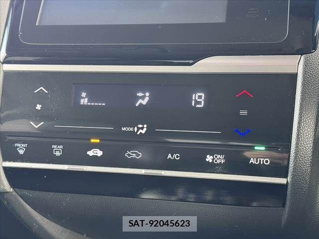 Honda FIT HYBRID 2014-03 8829060-22