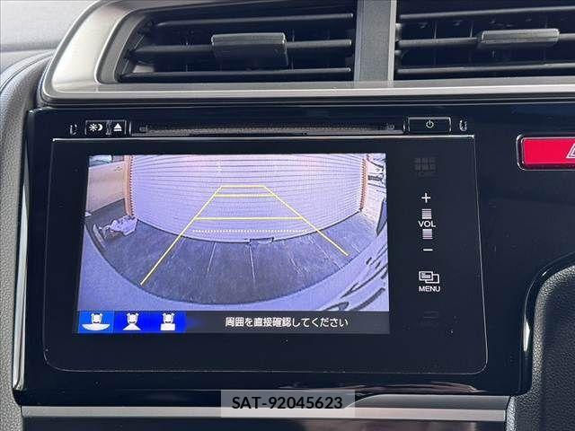 Honda FIT HYBRID 2014-03 8829060-3