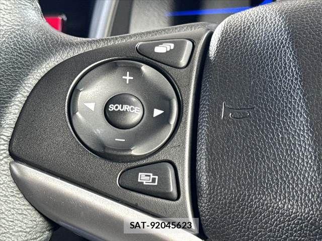 Honda FIT HYBRID 2014-03 8829060-5
