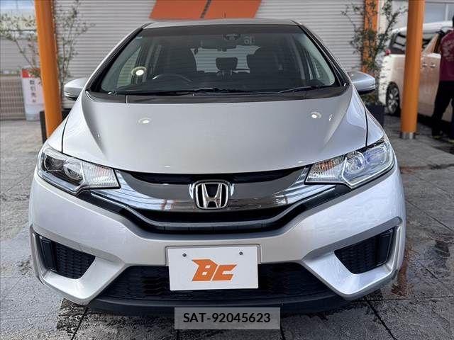 Honda FIT HYBRID 2014-03 8829060-8