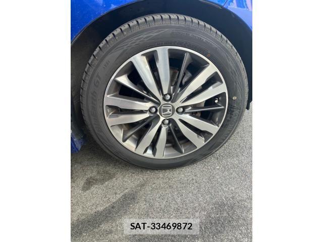 Honda FIT HYBRID 2016-01 8829061-9